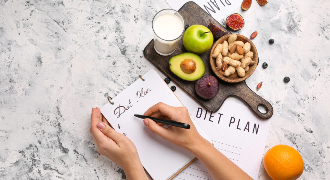 How to Make the January Diet Easier – Get a Head Start!